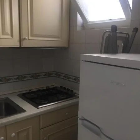 La Porziuncola Casa vacanze *