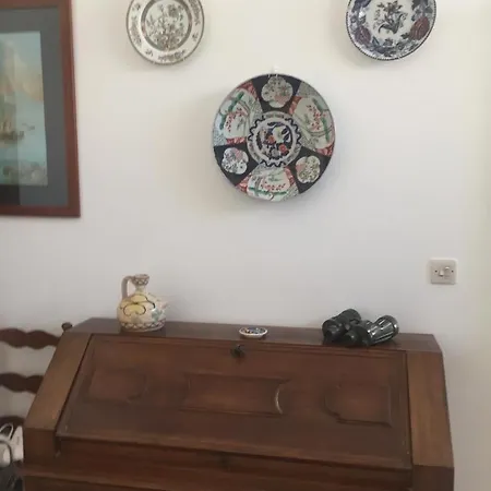 Casetta Sopramonte Holiday home *