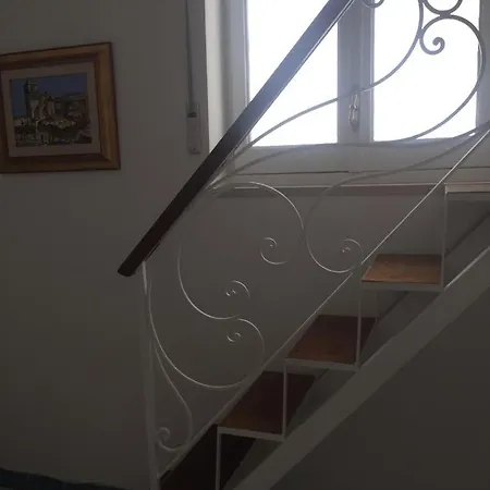 Holiday home Casetta Sopramonte *