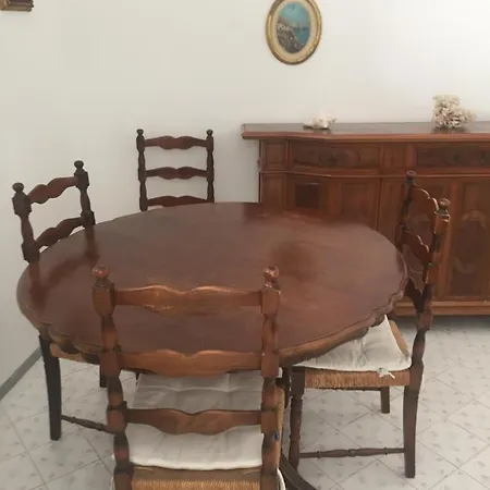 Casetta Sopramonte Holiday home Capri