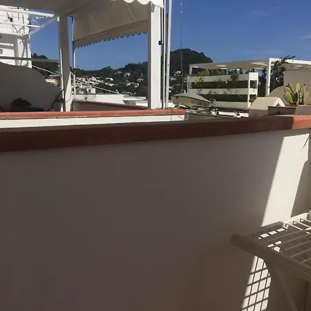 Casetta Sopramonte Holiday home