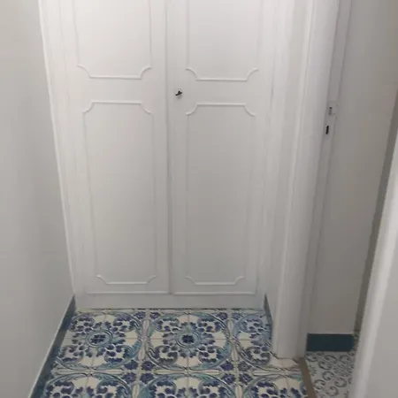 Holiday home Casetta Sopramonte Capri