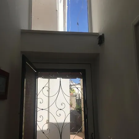 Holiday home Casetta Sopramonte *