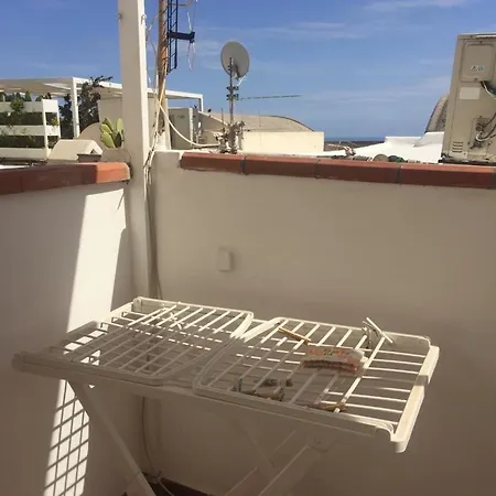 Holiday home Casetta Sopramonte *