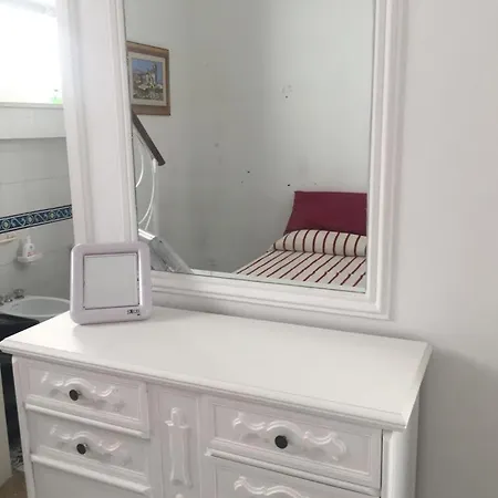 Casetta Sopramonte Holiday home