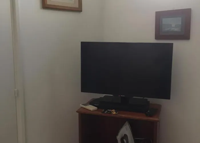 La Porziuncola בית נופש קאפרי