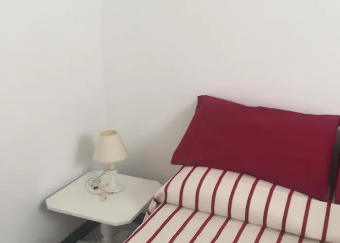 別荘 La Porziuncola *