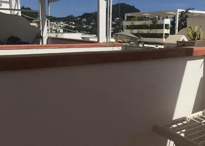 La Porziuncola בית נופש