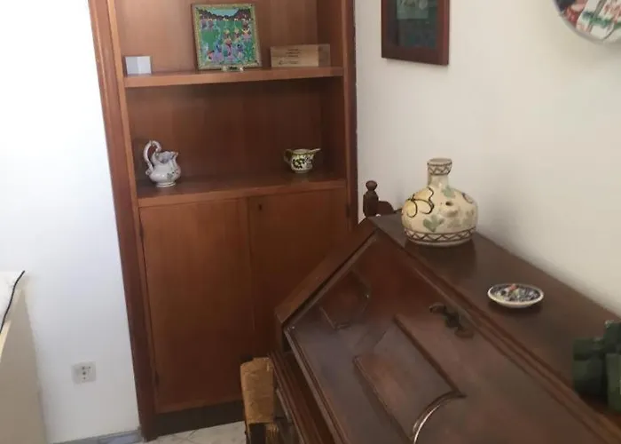 La Porziuncola 別荘 カプリ