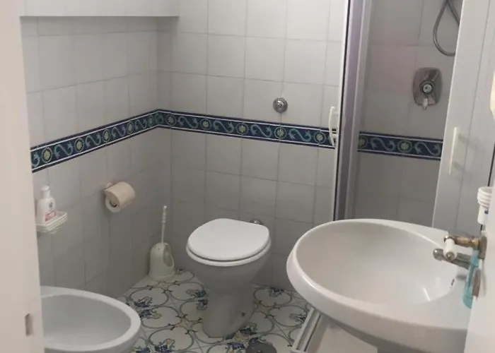 La Porziuncola * קאפרי