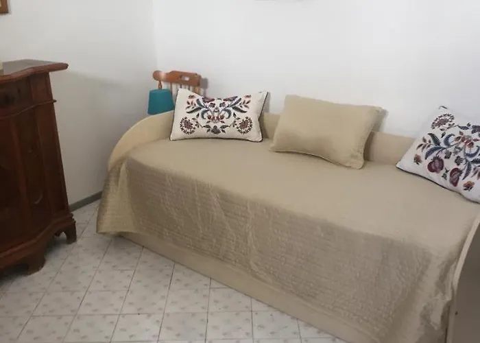 La Porziuncola * קאפרי