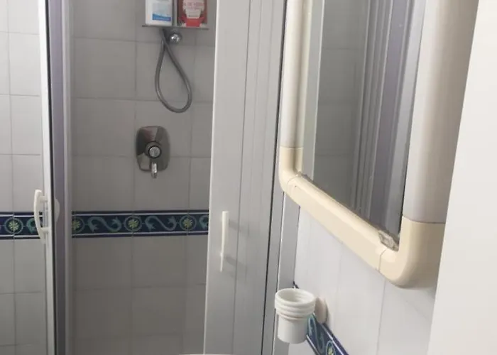 La Porziuncola בית נופש *