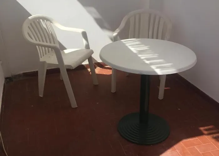 La Porziuncola * カプリ