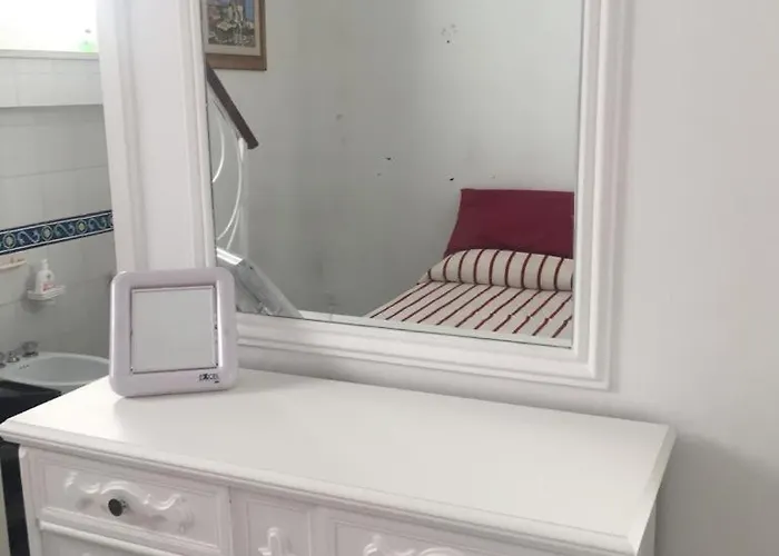 La Porziuncola 別荘