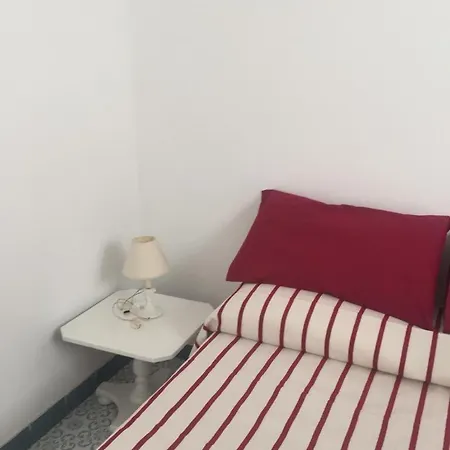 Nyaraló La Porziuncola *