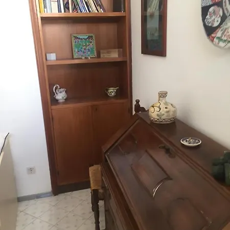 La Porziuncola Nyaraló Capri