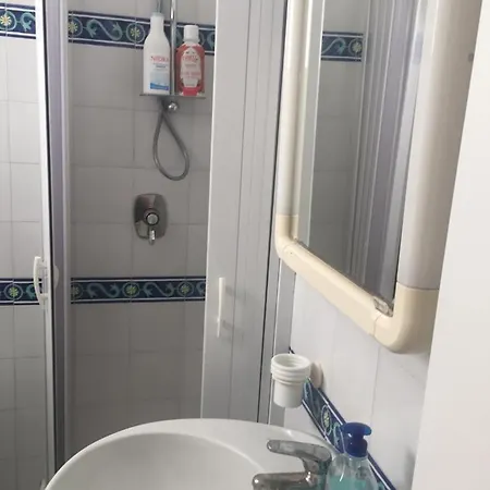 La Porziuncola Nyaraló *