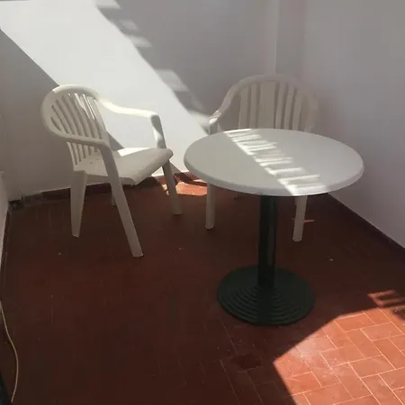 La Porziuncola * Capri