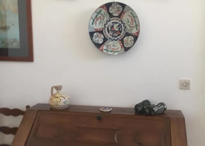 La Porziuncola Dom wakacyjny *