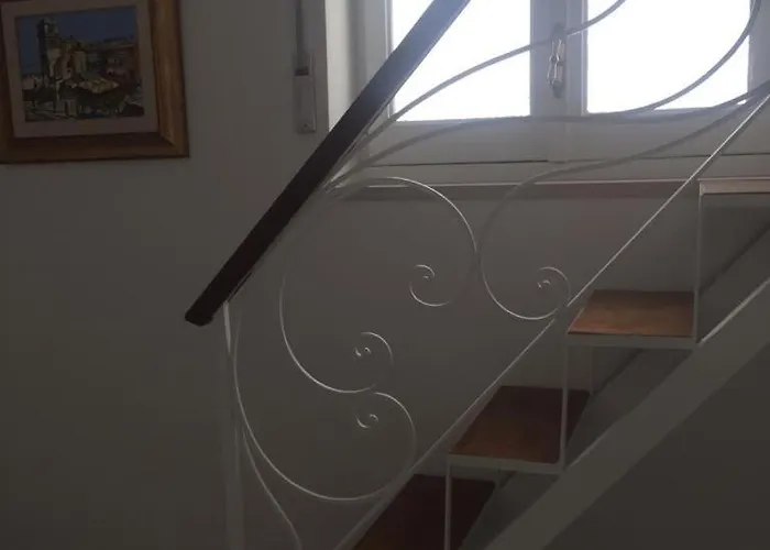 Dom wakacyjny La Porziuncola *