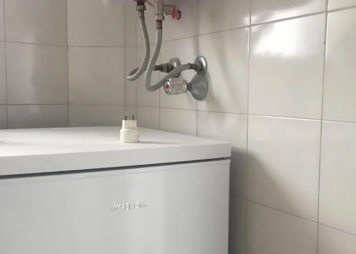 La Porziuncola Capri