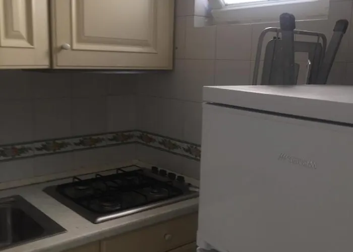 La Porziuncola Dom wakacyjny *