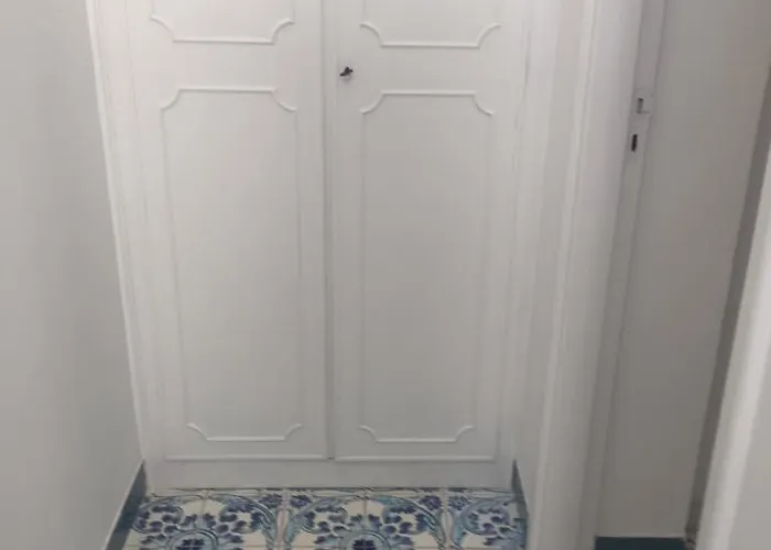 Dom wakacyjny La Porziuncola Capri