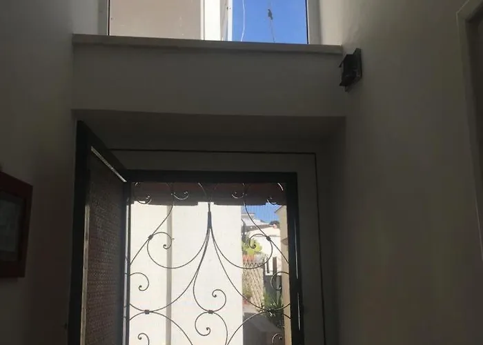 Dom wakacyjny La Porziuncola *