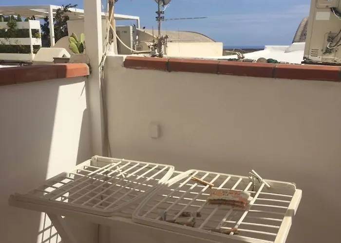 Dom wakacyjny La Porziuncola *